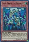 Product image for Primal Dragon, the Primordial