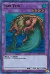 Product image for Rare Fish