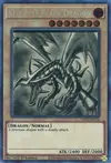 Product image for Red-Eyes Black Dragon