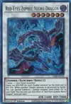 Product image for Red-Eyes Zombie Necro Dragon