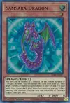 Product image for Samsara Dragon