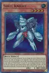 Product image for Shell Knight