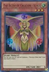 Product image for The Agent of Creation - Venus
