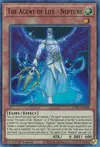 Product image for The Agent of Life - Neptune