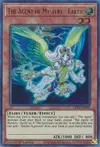 Product image for The Agent of Mystery - Earth
