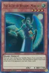 Product image for The Agent of Wisdom - Mercury