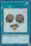 Product image for The Flute of Summoning Kuriboh
