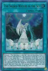 Product image for The Sacred Waters in the Sky