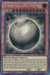 Product image for The Winged Dragon of Ra - Sphere Mode
