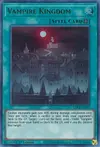 Product image for Vampire Kingdom