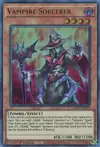 Product image for Vampire Sorcerer