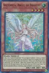 Product image for Victorica, Angel of Bravery