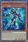 Product image for Vision HERO Increase