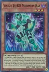 Product image for Vision HERO Minimum Ray