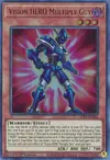 Product image for Vision HERO Multiply Guy