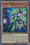 Product image for Vision HERO Poisoner