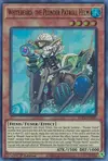 Product image for Whitebeard, the Plunder Patroll Helm