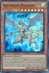 Product image for Arkbrave Dragon
