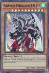 Product image for Armed Dragon LV10