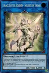 Product image for Black Luster Soldier - Soldier of Chaos
