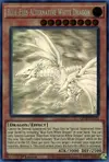Product image for Blue-Eyes Alternative White Dragon