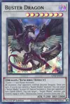 Product image for Buster Dragon