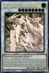 Product image for Crystal Wing Synchro Dragon