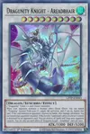 Product image for Dragunity Knight - Areadbhair