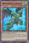 Product image for Dragunity Legatus