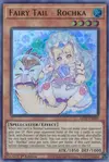 Product image for Fairy Tail - Rochka