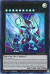 Product image for Galaxy-Eyes Cipher Blade Dragon