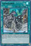 Product image for Geartown