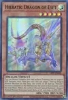 Product image for Hieratic Dragon of Eset