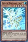 Product image for Hieratic Dragon of Tefnuit
