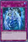 Product image for Hieratic Seal of Banishment