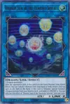 Product image for Hieratic Seal of the Heavenly Spheres