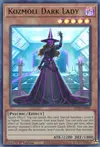 Product image for Kozmoll Dark Lady