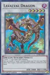 Product image for Lavalval Dragon