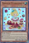 Product image for Madolche Petingcessoeur