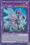 Product image for Metalfoes Mithrilium