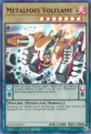 Product image for Metalfoes Volflame