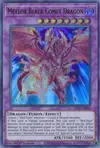 Product image for Meteor Black Comet Dragon