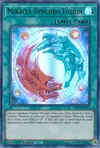 Product image for Miracle Synchro Fusion