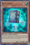 Product image for Re-Cover