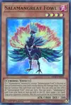 Product image for Salamangreat Fowl