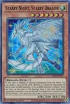 Product image for Starry Night, Starry Dragon