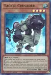 Product image for Tackle Crusader