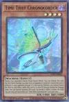 Product image for Time Thief Chronocorder