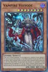 Product image for Vampire Voivode
