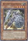 Product image for Ancient Gear Knight